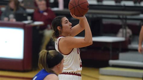 vcsu girls basketball